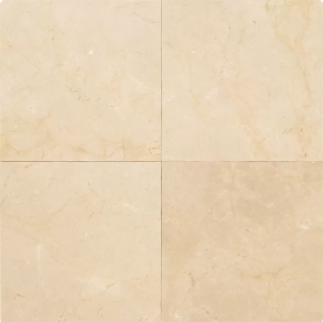 Crema Marfil Elegance Slab - marble countertop